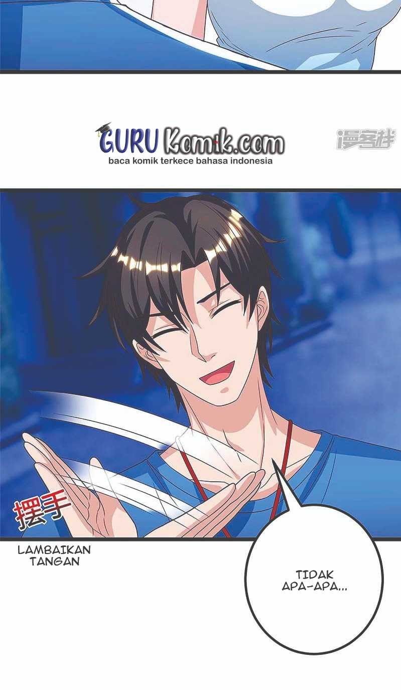Rebirth Abandoned Less Return chapter 107